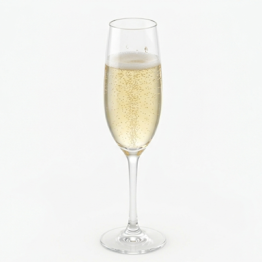 Royal Gold Martini